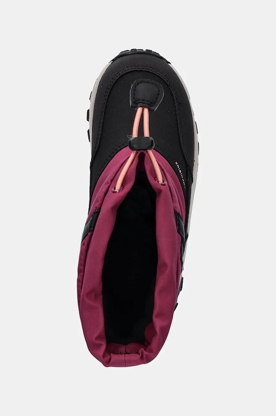 Geox cizme de iarna copii violet J26FTA.0FU54.24.27