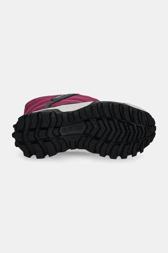 Geox cizme de iarna copii J26FTA.0FU54.24.27 violet