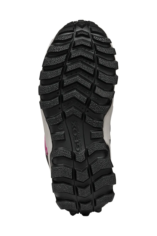 Παιδικές μπότες χιονιού Geox J26FTA.0FU54.28.35