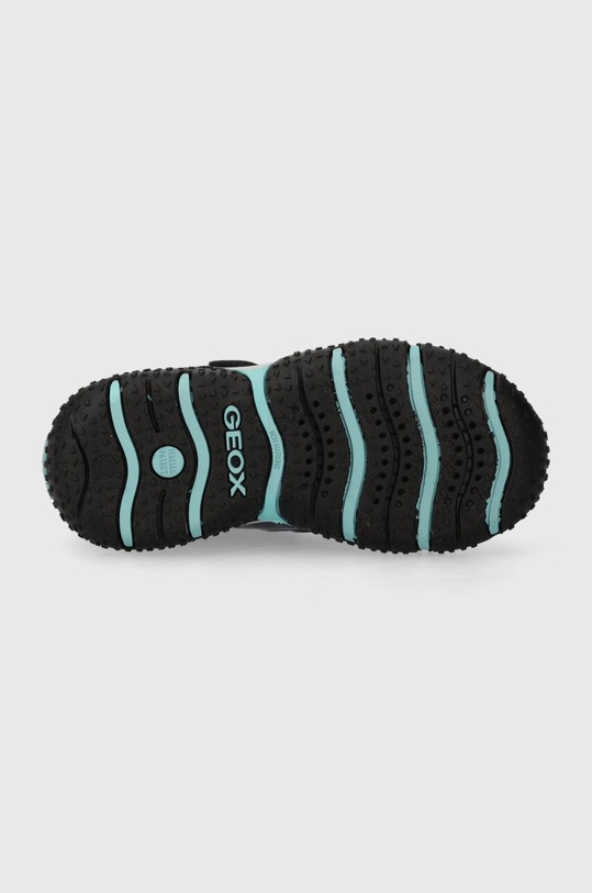 Geox gyerek félcipő J26H1A.0BCMN.24.27 sötétkék