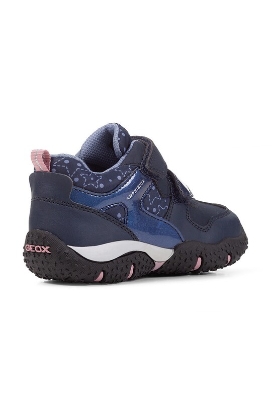Geox pantofi copii bleumarin J26H1A.0BCMN.24.27