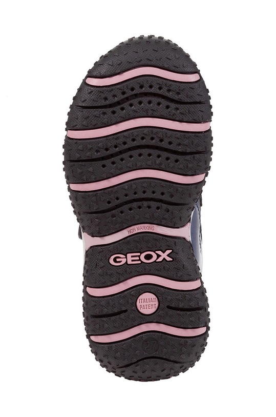 Geox półbuty dziecięce J26H1A.0BCMN.24.27