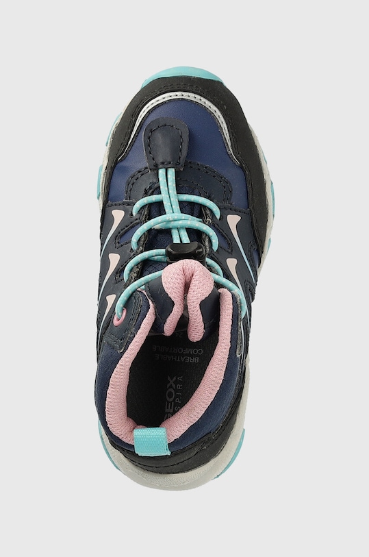 Geox pantofi copii bleumarin J264LB.054FU.24.27