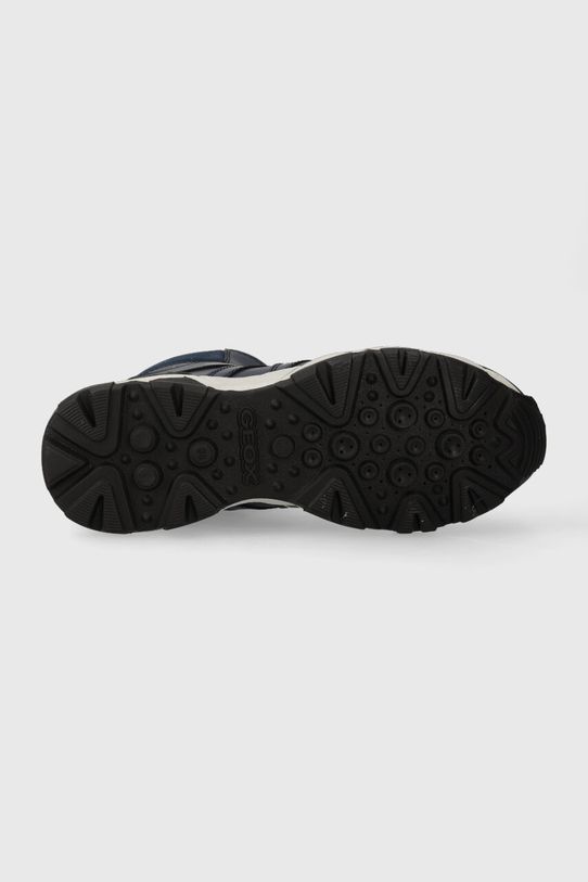 Geox buty zimowe dziecięce J264LB.054FU.36.39 granatowy