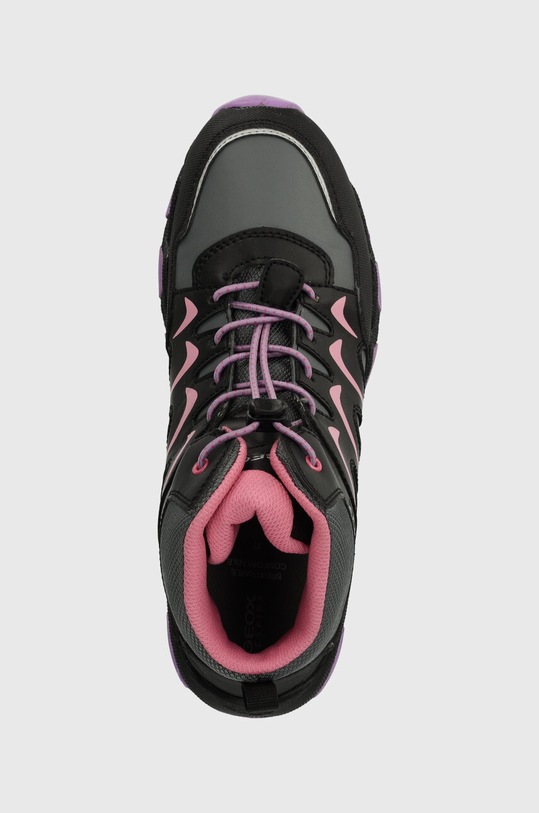 Dječje zimske čizme Geox crna J264LB.054FU.36.39