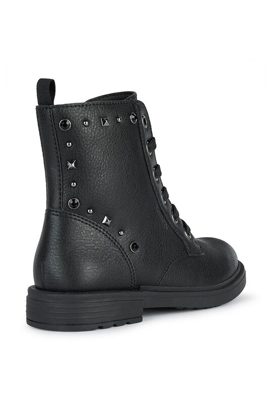 Geox bocanci copii negru J269QK.000BU.36.39