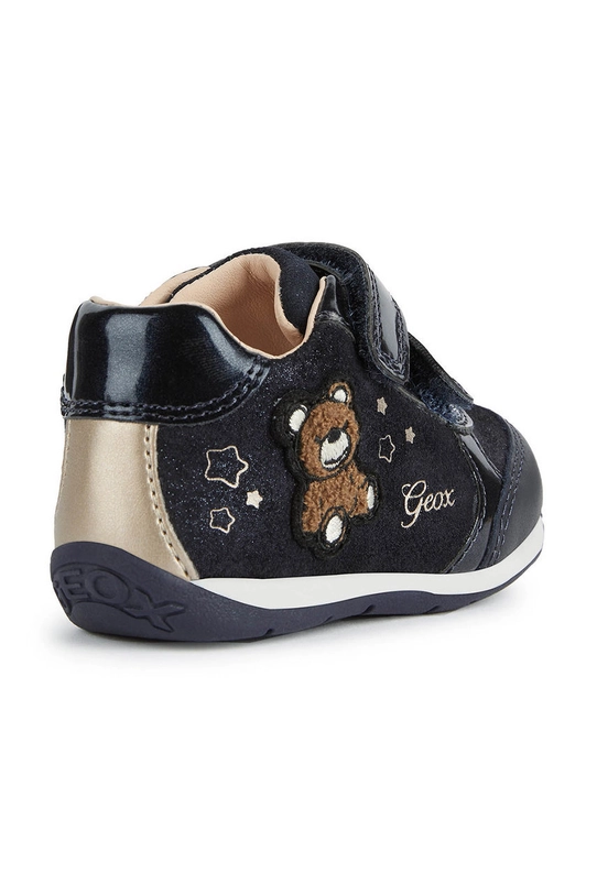 Geox pantofi copii bleumarin B260AA.077HI