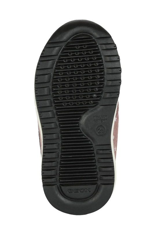 Geox sneakersy dziecięce B263ZA.0BS02.20.23