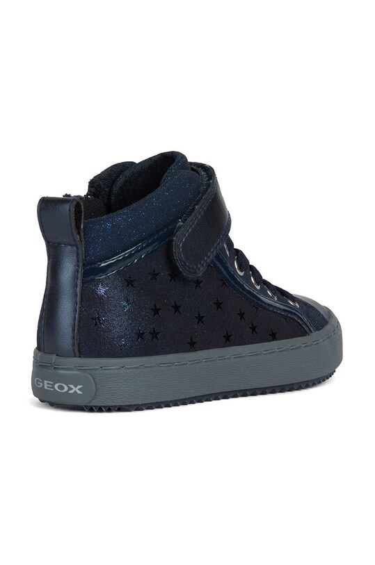 Geox sneakers pentru copii bleumarin J744GI.0DHAJ.36.39