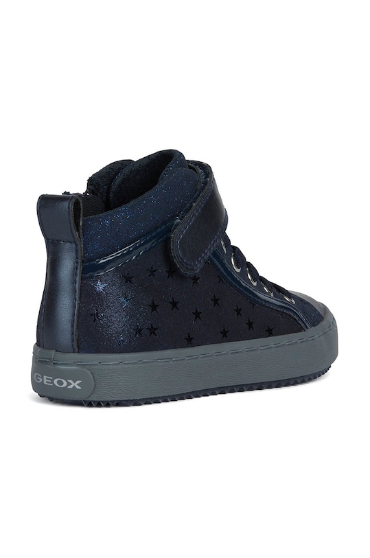 Geox sneakersy dziecięce granatowy J744GI.0DHAJ.36.39