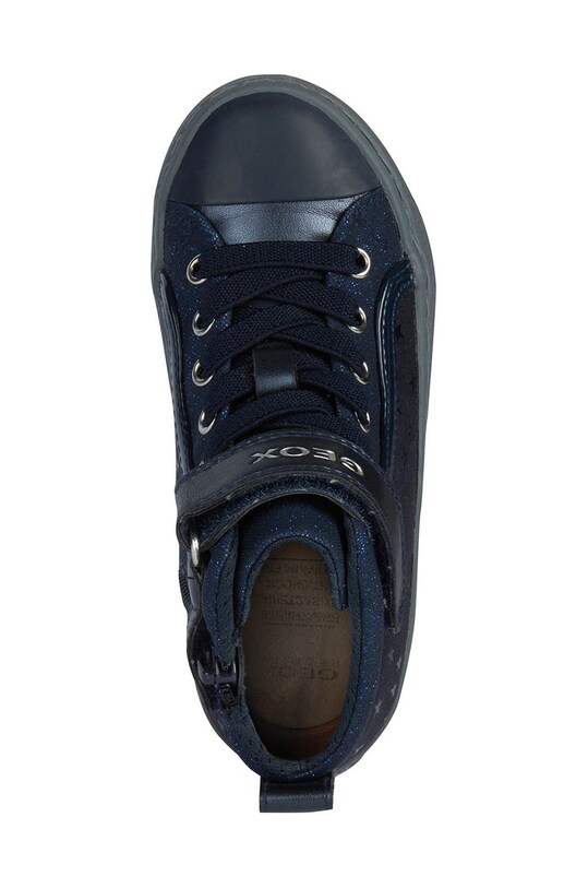Geox sneakers pentru copii J744GI.0DHAJ.36.39 bleumarin