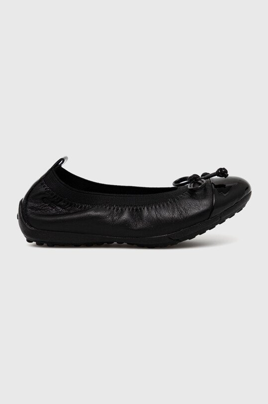 Geox balerini copii sintetic negru J11B0F.03902.29.34
