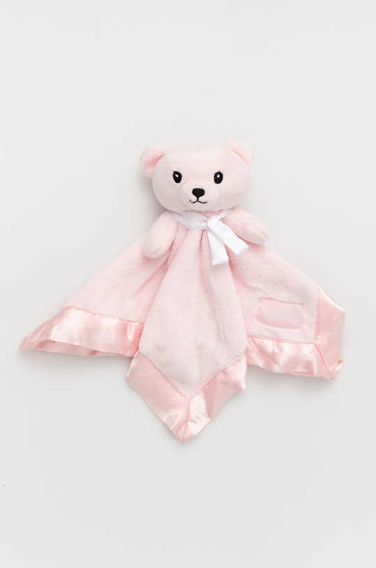 Dziewczynka UGG buty niemowlęce 1130354I.SLPN różowy
