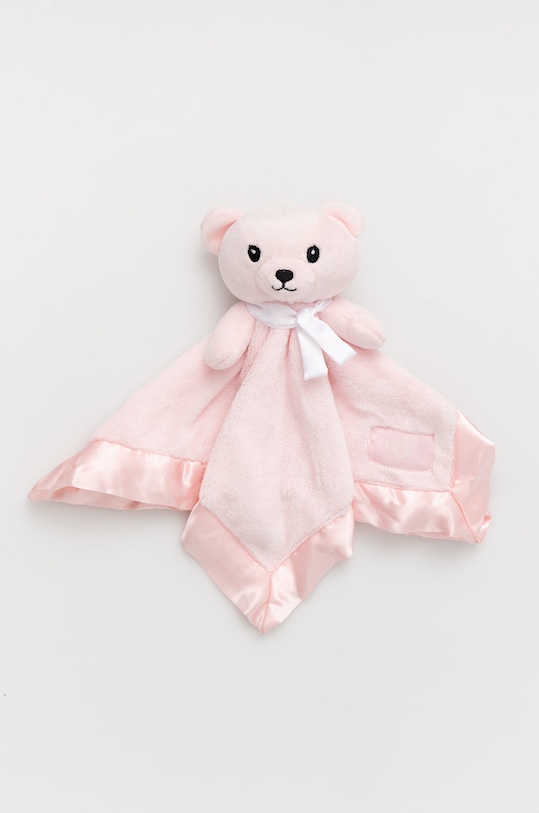 Dziewczynka UGG buty niemowlęce 1130354I.SLPN różowy