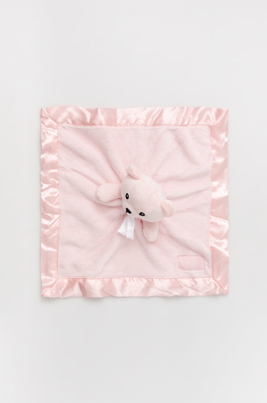 UGG buty niemowlęce różowy 1130354I.SLPN