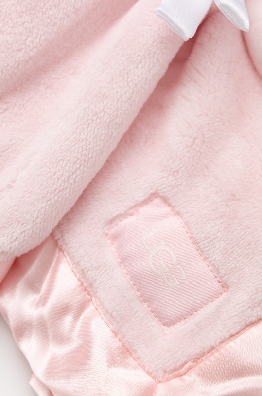 UGG buty niemowlęce 1130354I.SLPN różowy