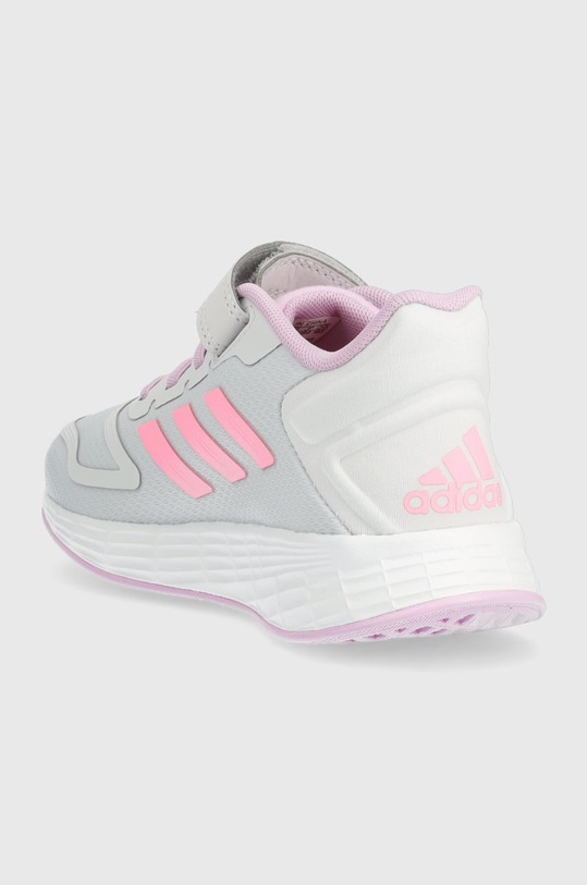 Dziewczynka adidas sneakersy dziecięce GV8923 szary