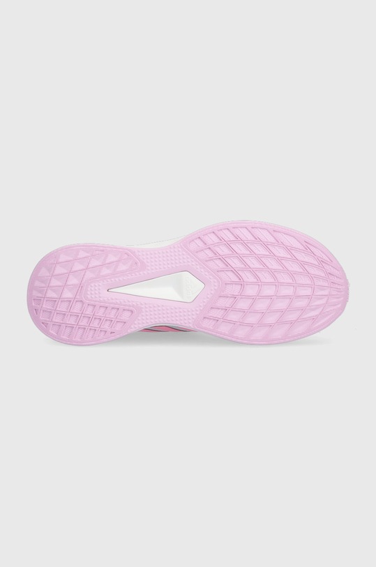 adidas sneakersy dziecięce GV8923 szary