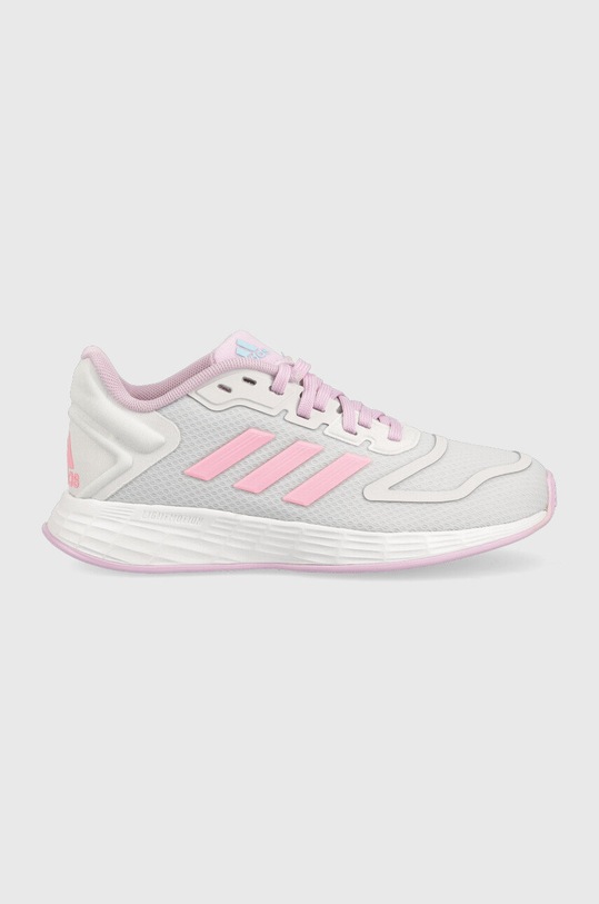 adidas sneakers pentru copii textil gri GV8947