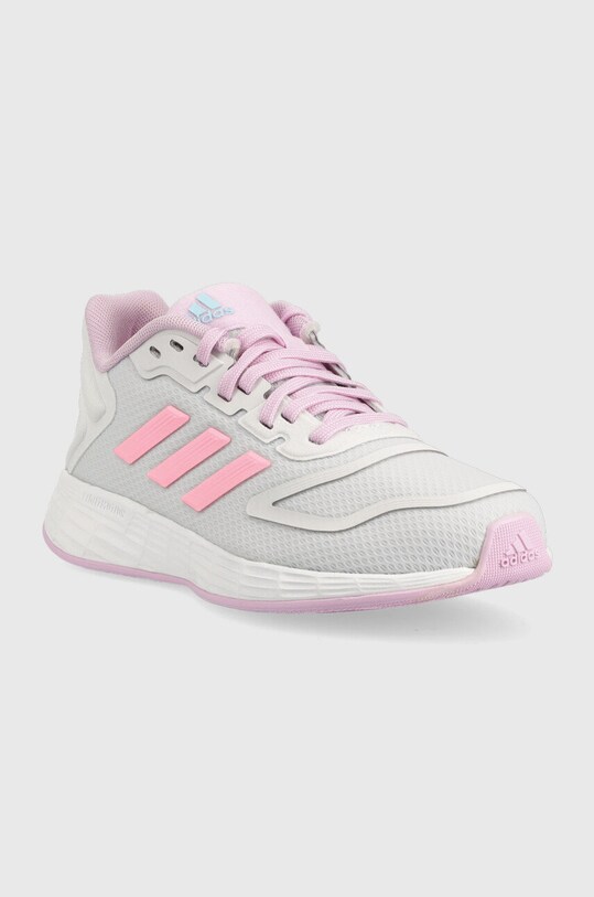 Дитячі кросівки adidas GV8947 сірий AW22