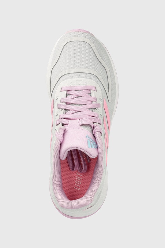 adidas sneakers pentru copii gri GV8947