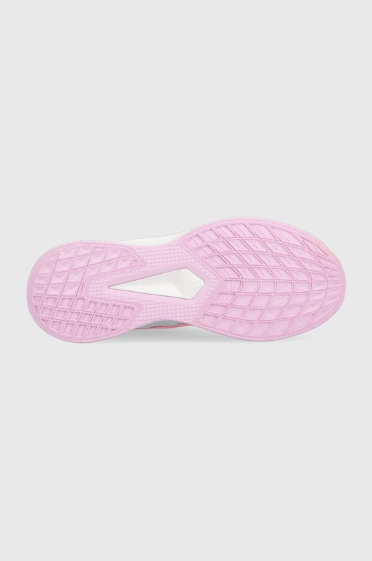 adidas sneakers pentru copii GV8947 gri