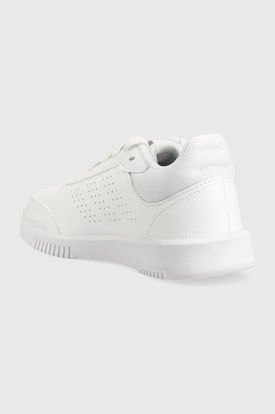 Dziewczynka adidas sneakersy dziecięce GW6423 biały