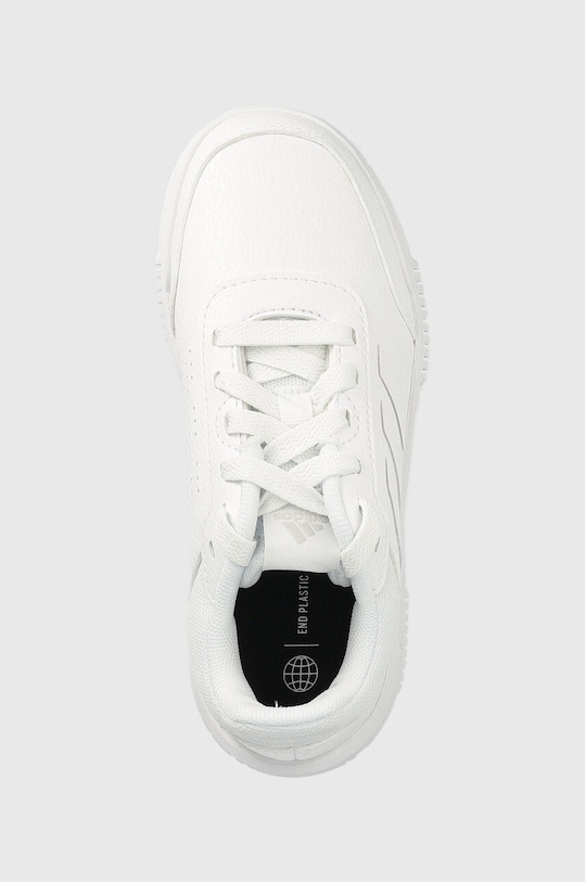 adidas sneakersy dziecięce biały GW6423