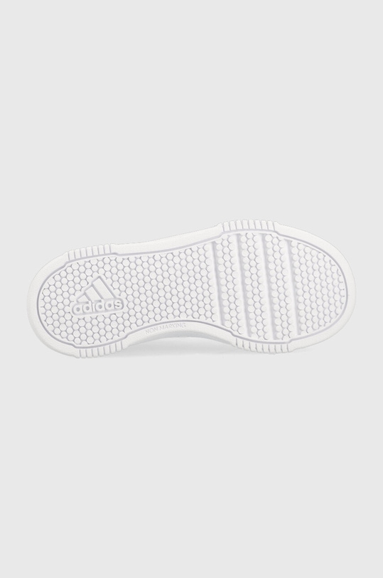 adidas sneakersy dziecięce GW6423 biały