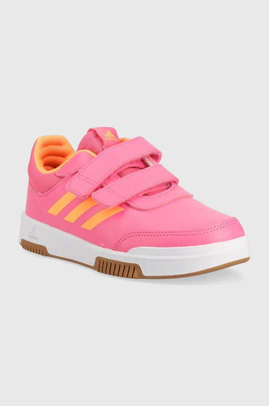 adidas sneakersy dziecięce Tensauur Sport 2.0 GW6443 różowy SS23