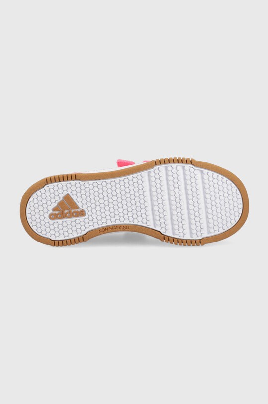 Dětské sneakers boty adidas Tensauur Sport 2.0 GW6443 růžová