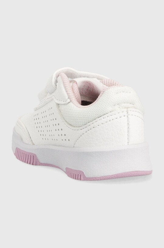 Dziewczynka adidas sneakersy dziecięce Tensaur Sport 2.0 GW6467 biały