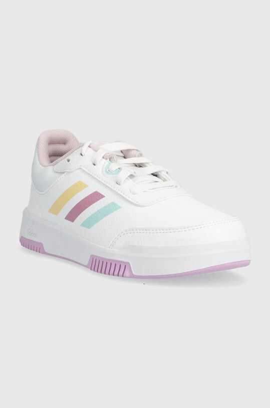 Sneakers boty adidas GX9772 bílá AW22