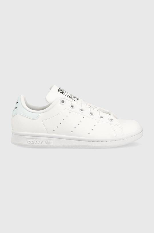 adidas Originals sneakersy dziecięce Planet friendly biały GY4247