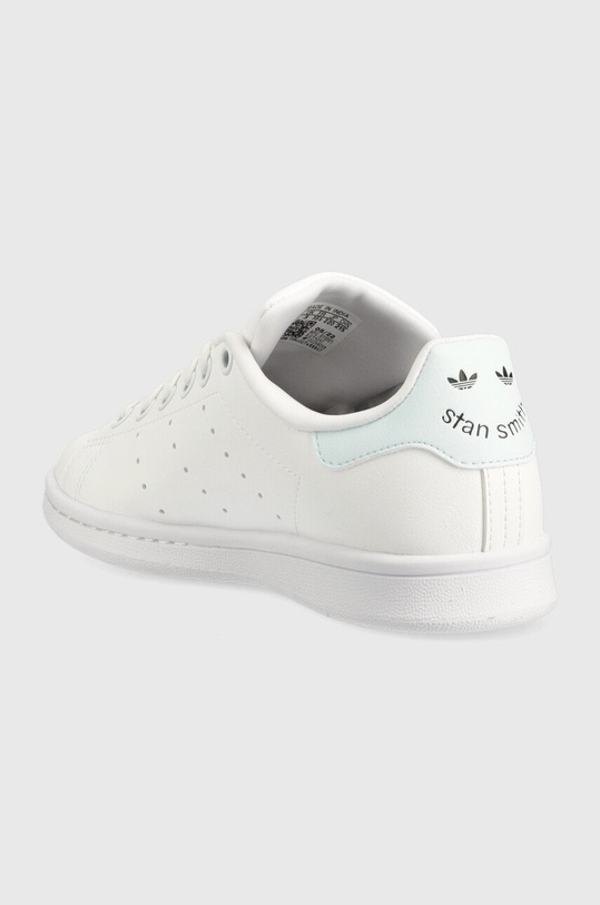 Dziewczynka adidas Originals sneakersy dziecięce GY4247 biały