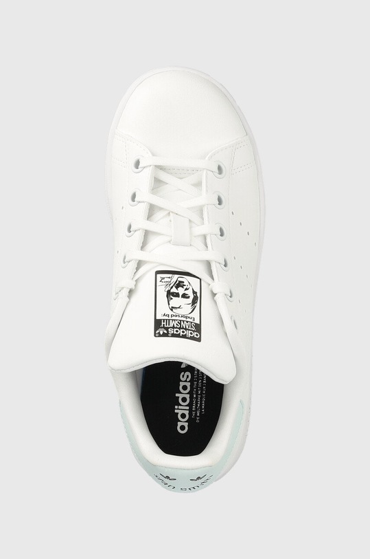 adidas Originals sneakersy dziecięce biały GY4247