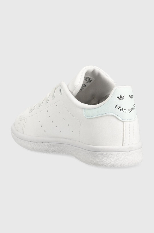 DÍVKA Dětské sneakers boty adidas Originals GY4260 bílá