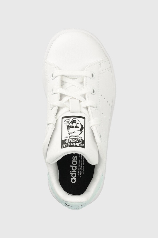 Dětské sneakers boty adidas Originals bílá GY4260