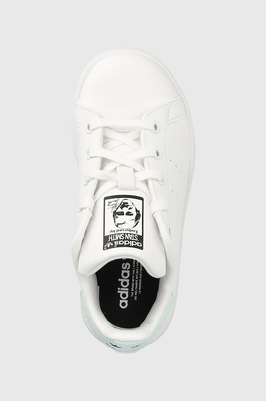 Dětské sneakers boty adidas Originals bílá GY4260