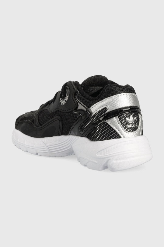 Dziewczynka adidas Originals sneakersy dziecięce GY6658 czarny