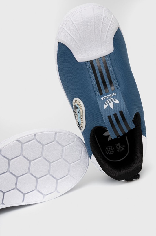 adidas Originals tenisówki dziecięce GY9219