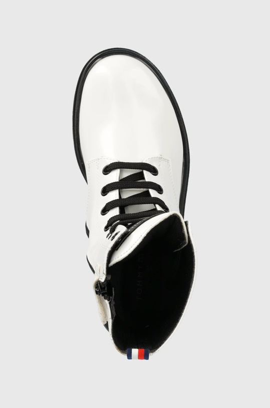 Tommy Hilfiger workery dziecięce biały T4A5.32411.35.40