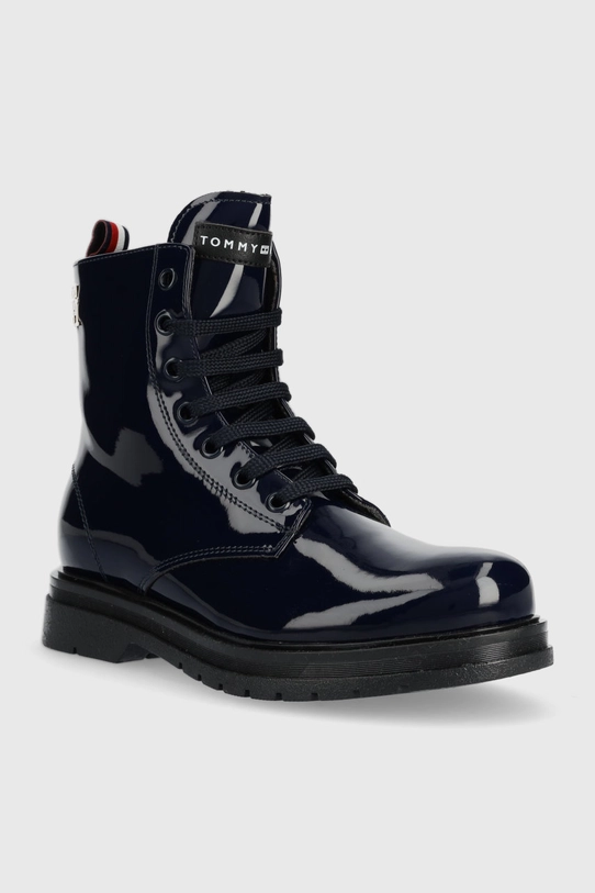 Παιδικά workers Tommy Hilfiger T4A5.32412. σκούρο μπλε AW22