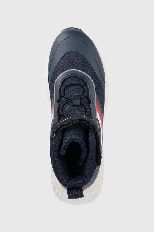 Tommy Hilfiger gyerek sportcipő sötétkék T3B9.32507.35.41