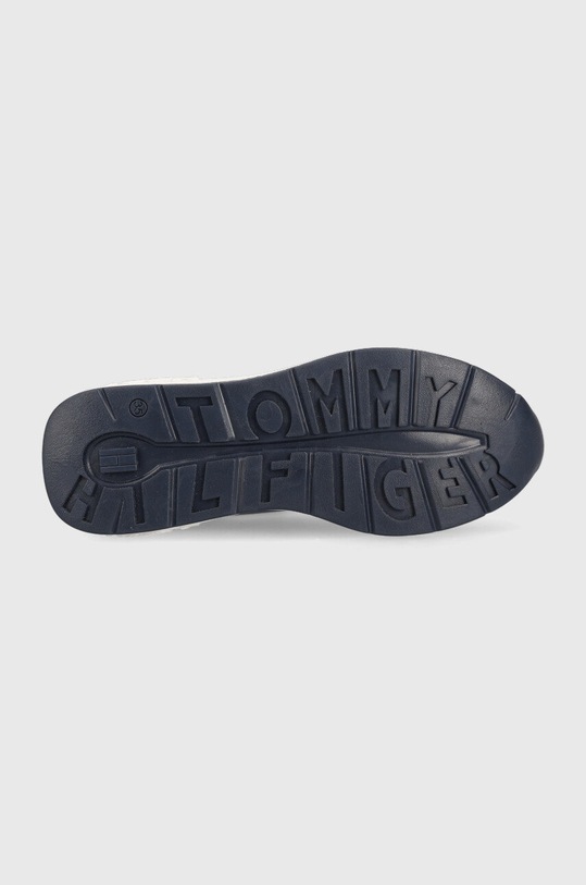 Tommy Hilfiger gyerek sportcipő T3B9.32507.35.41 sötétkék