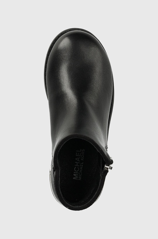 Michael Kors bocanci copii negru MK100493