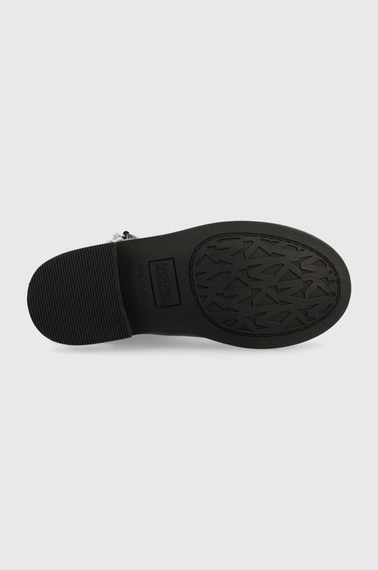 Michael Kors bocanci copii MK100493 negru