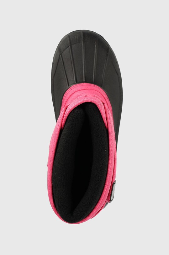 Παιδικές μπότες χιονιού Polo Ralph Lauren ροζ RF103674