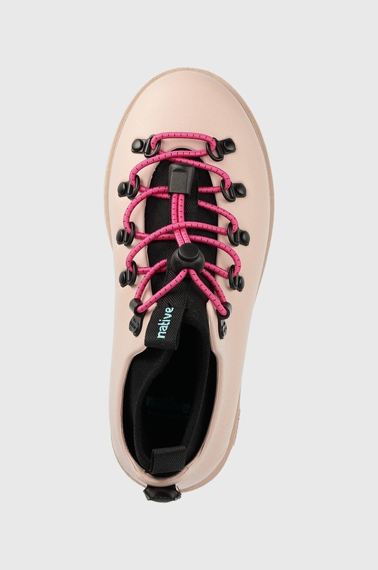 Native buty zimowe dziecięce Fitzsimmons Citylite Bloom różowy 32106848.6002.G