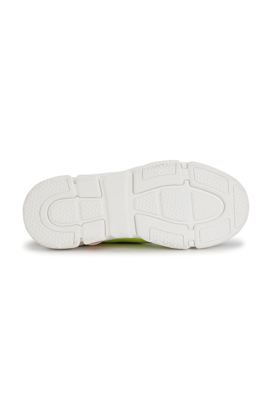 Dětské zimní boty Dkny černá D39087.32.35